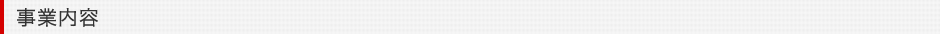 事業内容